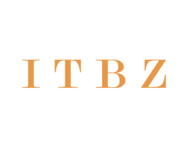 ITBZ 第25类服装鞋帽商标图样