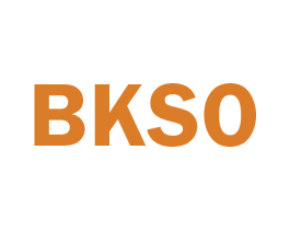 BKSO 第25类服装鞋帽商标图样