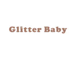 GLITTER BABY 第25类服装鞋帽商标图样