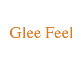 GLEE FEEL 第25类服装鞋帽商标图样
