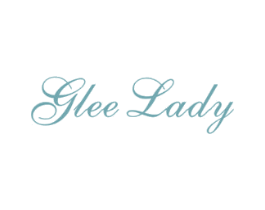 GLEE LADY 第25类服装鞋帽商标图样