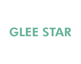 GLEE STAR 第25类服装鞋帽商标图样