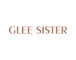 GLEE SISTER 第25类服装鞋帽商标图样