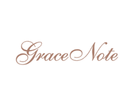 GRACE NOTE 第25类服装鞋帽商标图样