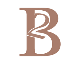 B 2 第25类服装鞋帽商标图样