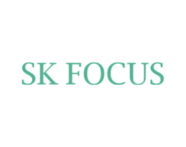 SK FOCUS 第25类服装鞋帽商标图样