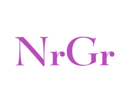 NRGR 第25类服装鞋帽商标图样