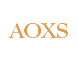 AOXS 第25类服装鞋帽商标图样