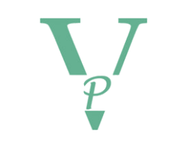 VP 第25类服装鞋帽商标图样