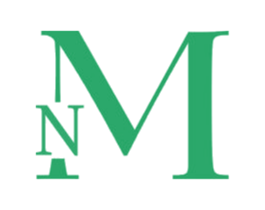 N M 第25类服装鞋帽商标图样