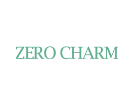 ZERO CHARM 第3类化妆品商标图样