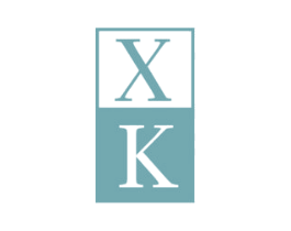 XK 第25类服装鞋帽商标图样