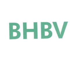 BHBV 第25类服装鞋帽商标图样