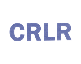 CRLR 第25类服装鞋帽商标图样
