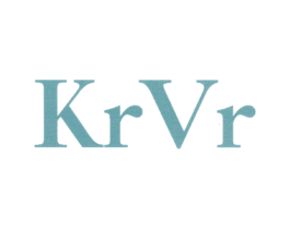 KRVR 第25类服装鞋帽商标图样