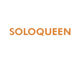 SOLOQUEEN 第25类服装鞋帽商标图样