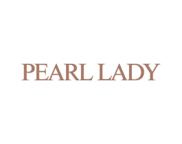 PEARL LADY 第25类服装鞋帽商标图样