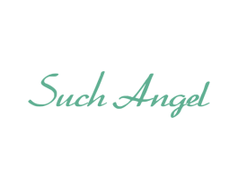 SUCH ANGEL 第25类服装鞋帽商标图样