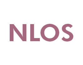 NLOS 第25类服装鞋帽商标图样