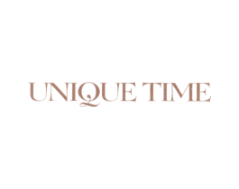UNIQUE TIME 第25类服装鞋帽商标图样