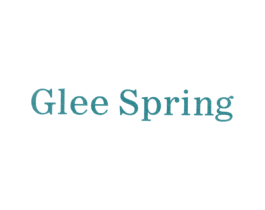 GLEE SPRING 第25类服装鞋帽商标图样