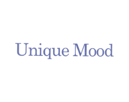 UNIQUE MOOD 第25类服装鞋帽商标图样