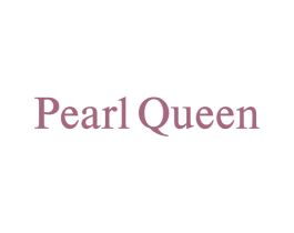 PEARL QUEEN 第25类服装鞋帽商标图样