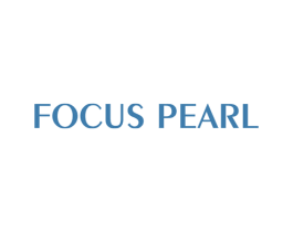 FOCUS PEARL 第25类服装鞋帽商标图样