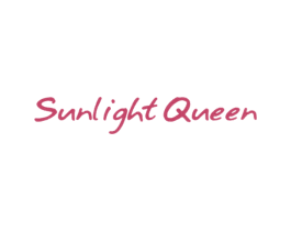 SUNLIGHT QUEEN 第25类服装鞋帽商标图样
