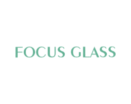 FOCUS GLASS 第25类服装鞋帽商标图样