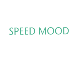 SPEED MOOD 第25类服装鞋帽商标图样