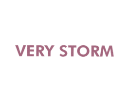 VERY STORM 第25类服装鞋帽商标图样