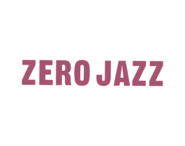 ZERO JAZZ 第25类服装鞋帽商标图样