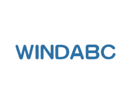 WIND ABC 第25类服装鞋帽商标图样