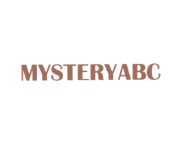MASTERY ABC 第25类服装鞋帽商标图样