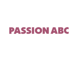 PASSION ABC 第25类服装鞋帽商标图样