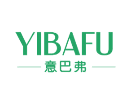 意巴弗 第25类服装鞋帽商标图样