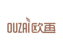 欧再 第25类服装鞋帽商标图样