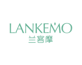 兰客摩 第25类服装鞋帽商标图样