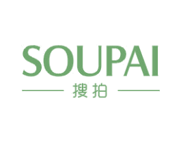 搜拍 第25类服装鞋帽商标图样