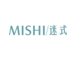 迷式 第25类服装鞋帽商标图样
