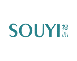 搜亦 第25类服装鞋帽商标图样