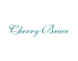 CHERRY BRUCE 第35类广告贸易商标图样