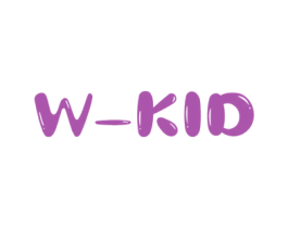 W-KID 第20类家具商标图样