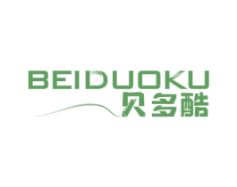贝多酷 第16类办公工具商标图样