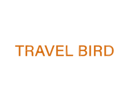 TRAVEL BIRD 第10类医疗器械商标图样