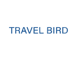 TRAVEL BIRD 第5类医药商标图样