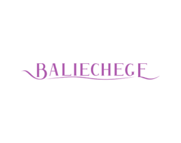 BALIECHEGE 第3类化妆品商标图样