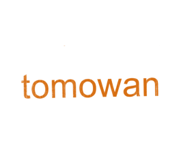 TOMOWAN 第21类厨房洁具商标图样