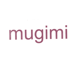 MUGIMI 第21类厨房洁具商标图样
